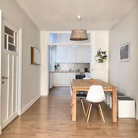 Casa Mar Oostende Eksteriør bilde