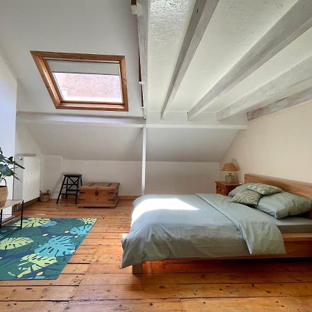 Casa Mar Oostende Eksteriør bilde