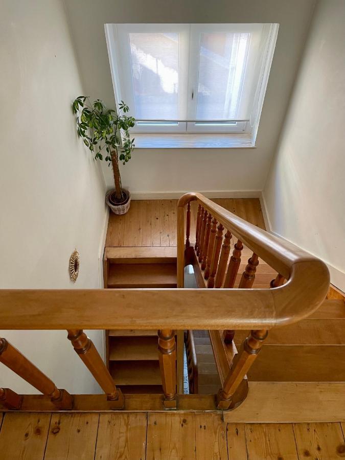 Casa Mar Oostende Eksteriør bilde
