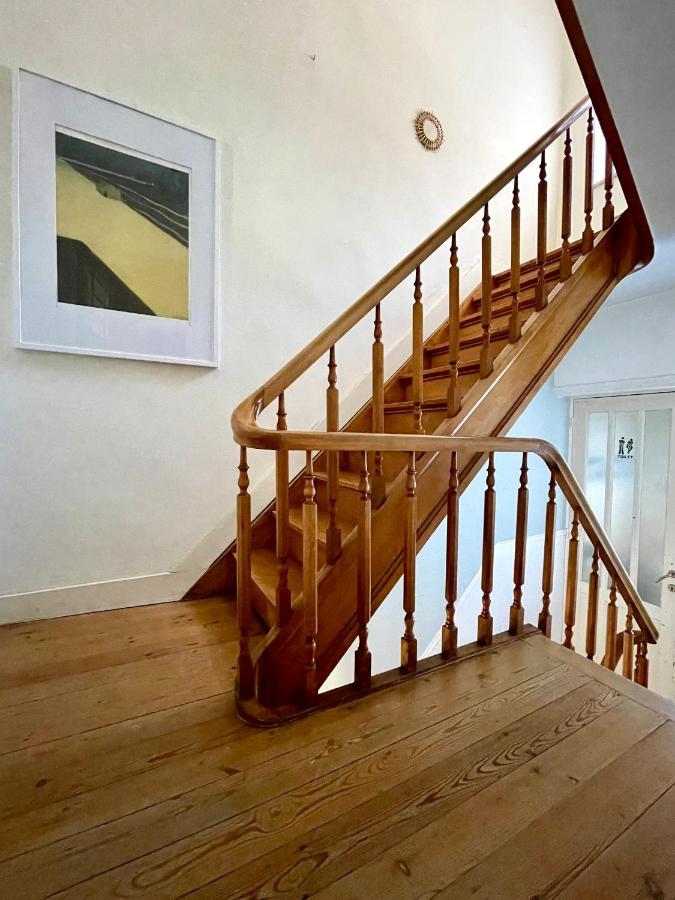 Casa Mar Oostende Eksteriør bilde